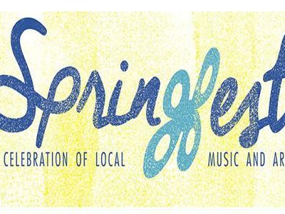 Greenwood Springfest 2017