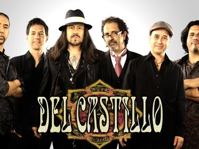 Del Castillo photo