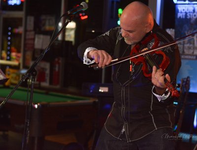 Uncle Fats Tavern 2 | 03/25/17