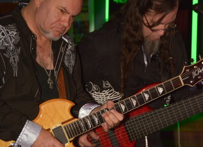 Uncle Fats Tavern 2 | 03/25/17