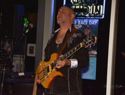 Uncle Fats Tavern 2 | 03/25/17