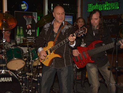 Uncle Fats Tavern 2 | 03/25/17