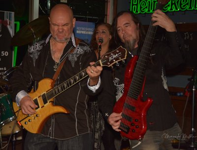 Uncle Fats Tavern 2 | 03/25/17