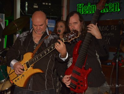 Uncle Fats Tavern 2 | 03/25/17