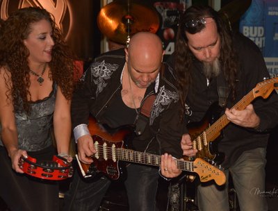 Uncle Fats Tavern 2 | 03/25/17