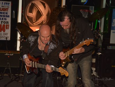 Uncle Fats Tavern 2 | 03/25/17