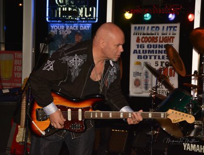 Uncle Fats Tavern 2 | 03/25/17