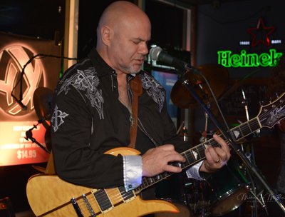 Uncle Fats Tavern 2 | 03/25/17