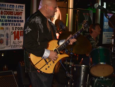 Uncle Fats Tavern 2 | 03/25/17