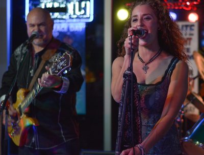 Uncle Fats Tavern 2 | 03/25/17