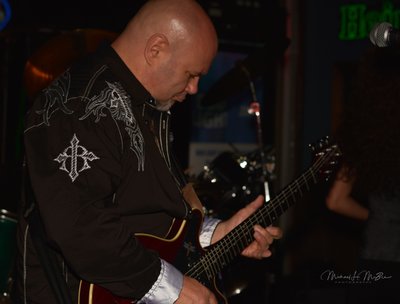 Uncle Fats Tavern 2 | 03/25/17