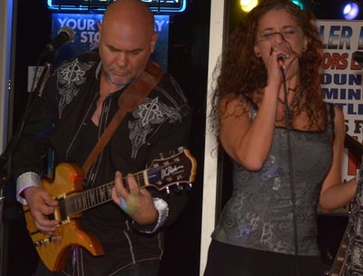 Uncle Fats Tavern 2 | 03/25/17