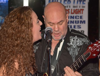 Uncle Fats Tavern 2 | 03/25/17