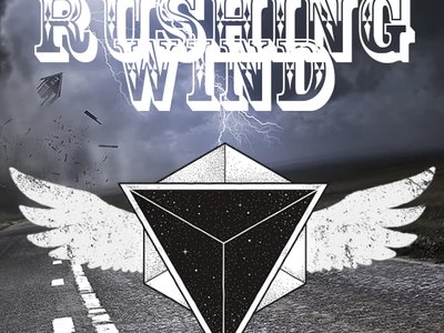 Rushing Wind photo