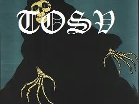 TOSV - Ep 'Lunacy Liver'