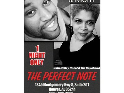 ONE NIGHT ONLY!!
