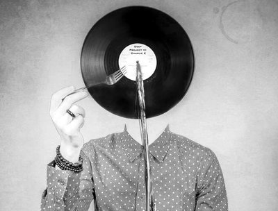 45 r.p.m. Vinyl Cover