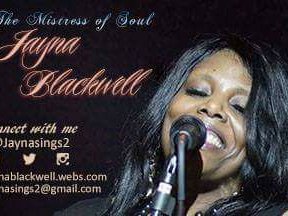 Jayna Blackwell photo