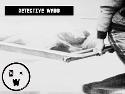 Detective Wadd photo
