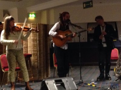Minehead Musicians Festival