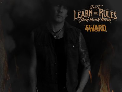 Check out 4WARD! 🤘😎🤘 ✠New track "To The Last degree" posted FREE download ✠www.rever