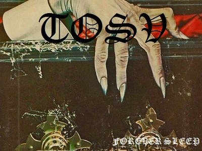 NEW TOSV SONG!!! LEGEND!
