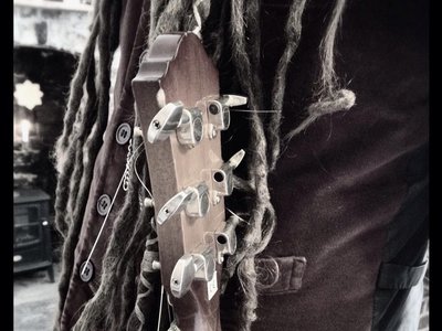 Instruments are such good friends ...