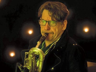 John in the Stars