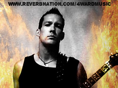 www.reverbnation.com/4wardmusic