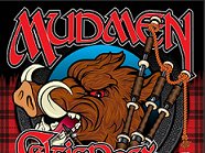 Mudmen Logo