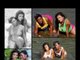 Cocoa & Mz. Anitra (M.L.E Model Calendar Promo)