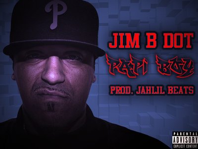 Jim B Dot photo