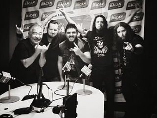 HELLCROSS photo