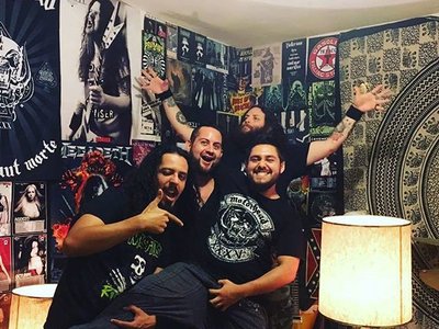 HELLCROSS photo