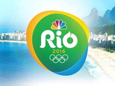 My song in the Rio Summer Olympics