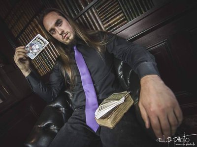 Gaiden photo