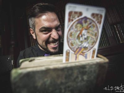 Gaiden photo