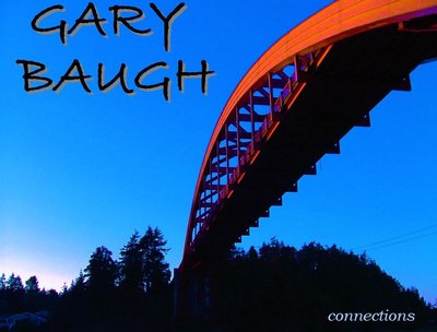 Gary Baugh photo