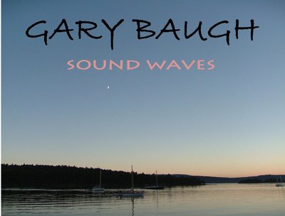 Gary Baugh photo