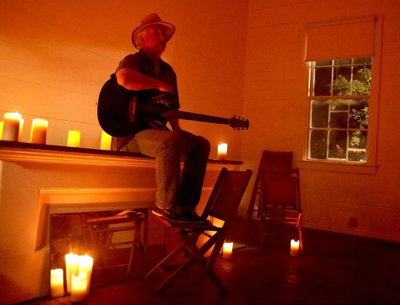 Gary Baugh photo