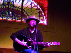 Gary Baugh photo