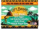 Lift Bridge Reggae 1st Tap