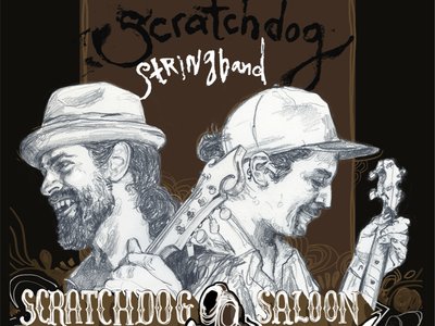 New Album See Website Store.