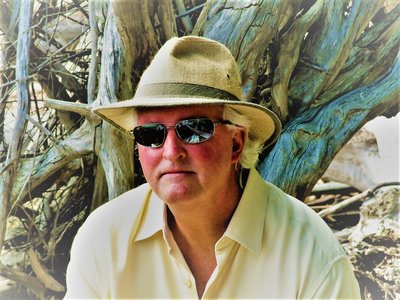 Gary Baugh photo
