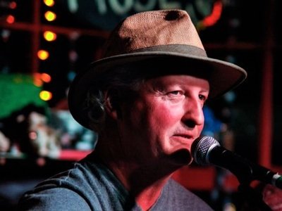 Gary Baugh photo