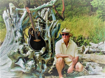Gary Baugh photo