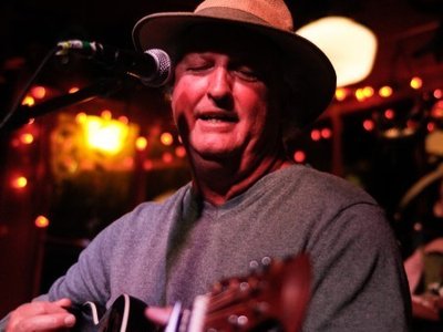 Gary Baugh photo