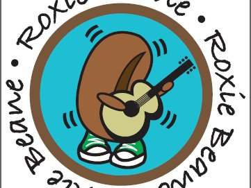 Roxie Beane Logo - 2010