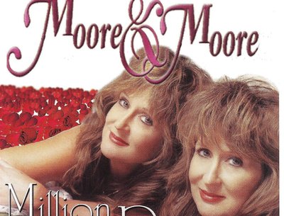 Million Roses CD Cover