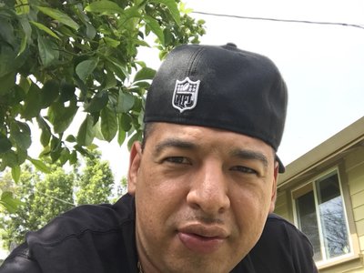 Enock photo
